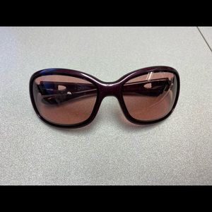Oakley sunglasses